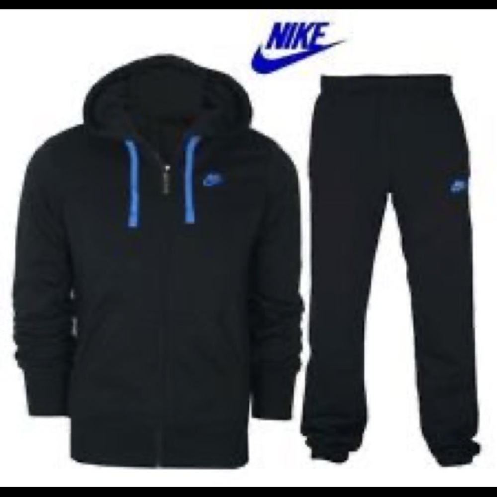 Nike Jogging Suits - Picture 5 of 6